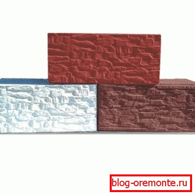 Модулі з зовнішнім полімерним покриттям Модулі з зовнішнім полімерним покриттям