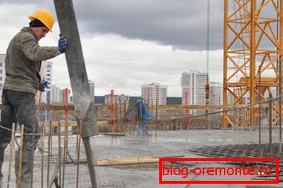 Монолітне будівництво Монолітне будівництво