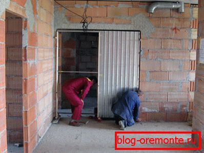 Розсувні двері міжкімнатні: монтаж монтаж розсувний міжкімнатних дверей