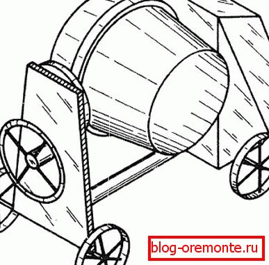 Можете скористатися ось такий дивиною схемою. Таку конструкцію легко буде пересувати з одного місця на інше Можете скористатися ось такий дивиною схемою. Таку конструкцію легко буде пересувати з одного місця на інше