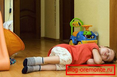 Можна укласти тепла підлога