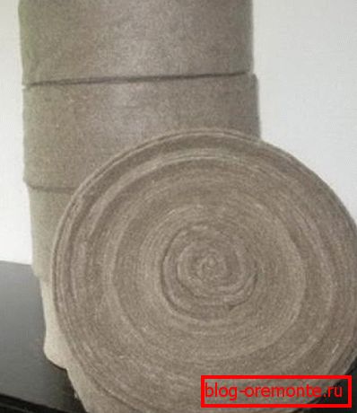 На фото стрічковий джут. На фото стрічковий джут.