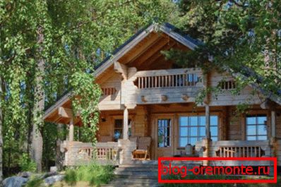 На фото зразок одного з садових будиночків На фото зразок одного з садових будиночків