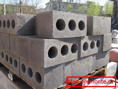 Насправді виготовити відмінні блоки набагато простіше, ніж здається на перший погляд Насправді виготовити відмінні блоки набагато простіше, ніж здається на перший погляд