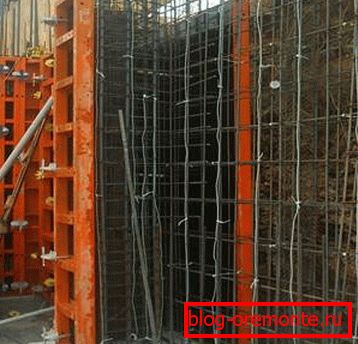 Обігрів вертикальної поверхні в зимовий період Обігрів вертикальної поверхні в зимовий період