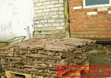 Загальні рекомендації з облицювання