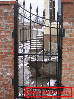 Застосування гратчастої конструкції Застосування гратчастої конструкції