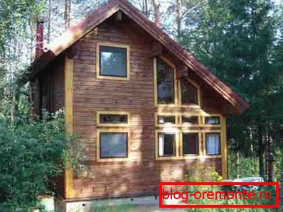 Вікна та двері завжди займають від 20% всієї площі стін Вікна та двері завжди займають від 20% всієї площі стін