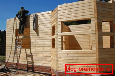 Віконні отвори повинні виглядати так само, як на даному фото Віконні отвори повинні виглядати так само, як на даному фото