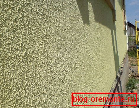 готова стіна