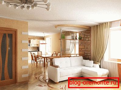 Особливості висвітлення в квартирі Особливості висвітлення в квартирі