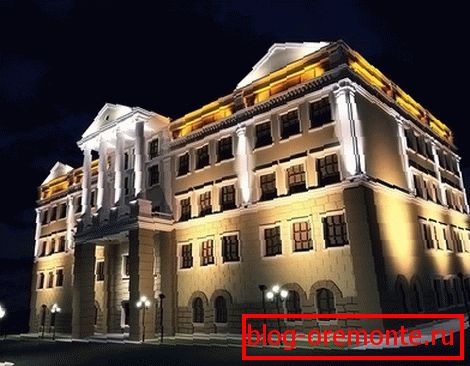Підключення своїми руками