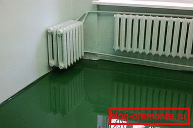 Використана поліуретанова основа