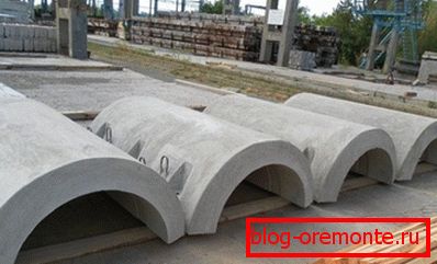 Півкільця зазвичай виготовляють набагато товщі, а їх специфічна конструкція дозволяє правильно розподіляти все навантаження Півкільця зазвичай виготовляють набагато товщі, а їх специфічна конструкція дозволяє правильно розподіляти все навантаження
