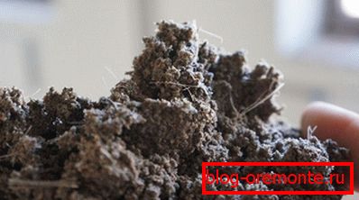 Робимо напівсуху стяжку