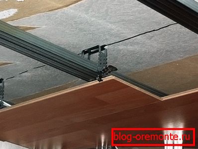 Покрокова інструкція по виконанню монтажних робіт