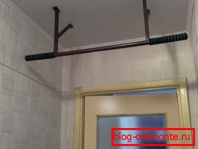 стельовий турнік стельовий турнік
