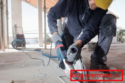 Застосування алмазних кіл для різання ж / б статі Застосування алмазних кіл для різання ж / б статі