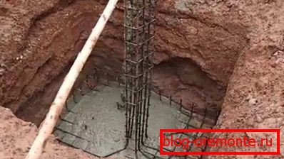 Принцип складання арматури Принцип складання арматури