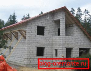 Примусова вентиляція в будинку з газобетону потрібно, якщо будова має два і більше поверхи Примусова вентиляція в будинку з газобетону потрібно, якщо будова має два і більше поверхи