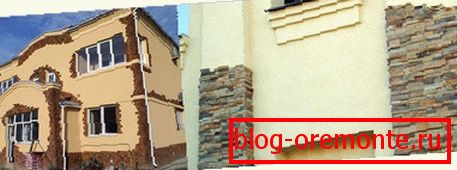 природний камінь