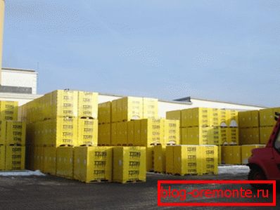 Продукція компанії завоювала популярність на російському ринку. Продукція компанії завоювала популярність на російському ринку.
