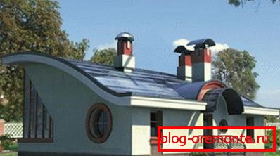 Проходячи повз такої нерухомості, очі мимоволі захочуть вивчити всі її тонкощі Проходячи повз такої нерухомості, очі мимоволі захочуть вивчити всі її тонкощі