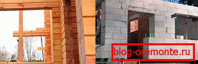 Процес монтажу будинку з використанням блоків вважається більш простим і на нього витрачається менше часу і сил, що відповідно відбивається і на вартості Процес монтажу будинку з використанням блоків вважається більш простим і на нього витрачається менше часу і сил, що відповідно відбивається і на вартості