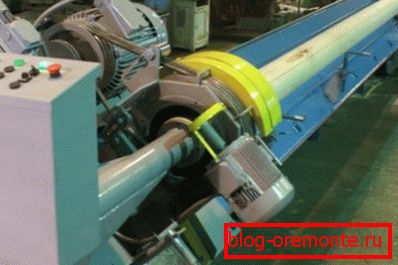 процес оцилиндровки процес оцилиндровки