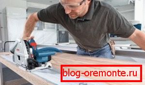 Работа с циркуляркой Работа с циркуляркой