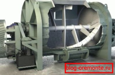 Цементорозмішувач Цементорозмішувач