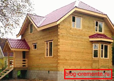 Результат наших зусиль - житловий будинок Результат наших зусиль - житловий будинок