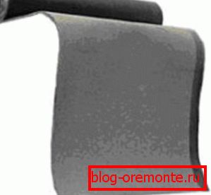 Руберойд може стати відмінним ізолятором Руберойд може стати відмінним ізолятором