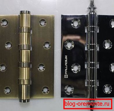 шарніри Palladium шарніри Palladium