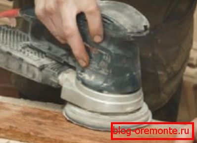шліфування шліфування