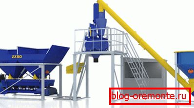 Сучасні виробничі лінії випускають в вигляді готових комплексів. Сучасні виробничі лінії випускають в вигляді готових комплексів.