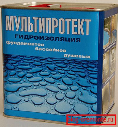 Спеціальні засоби дозволяють продовжити експлуатаційний термін дуже важливих елементів будови - фундаменту Спеціальні засоби дозволяють продовжити експлуатаційний термін дуже важливих елементів будови - фундаменту