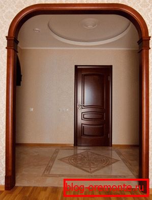 Стиль арки Романтика Стиль арки Романтика