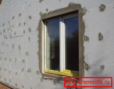 Властивості кладки з газобетонних блоків можна серйозно поліпшити Властивості кладки з газобетонних блоків можна серйозно поліпшити