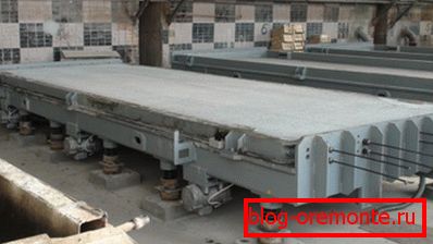 Термоелектроформи з готовим виробом Термоелектроформи з готовим виробом