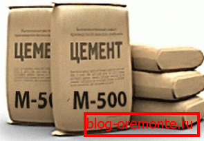 Цемент