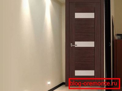 Колір двері венге Колір двері венге