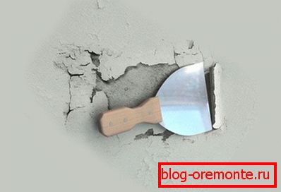 Удаление штукатурки Удаление штукатурки