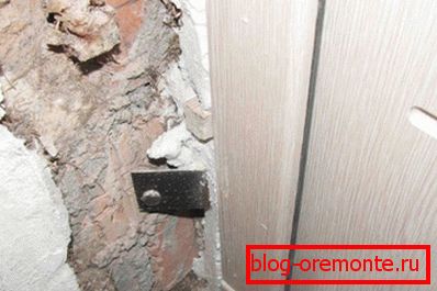 Видалення старого покриття Видалення старого покриття