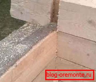 Ущільнювач між вінцями Ущільнювач між вінцями