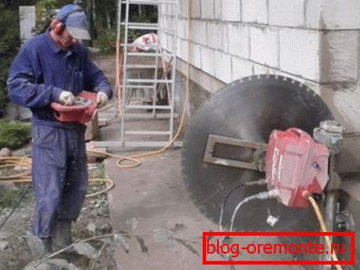 Управління різкою на відстані Управління різкою на відстані