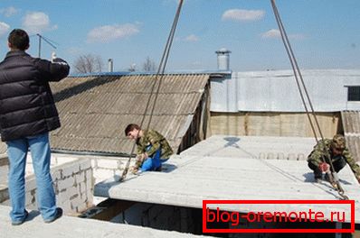Установка плити в приватному будинку Установка плити в приватному будинку