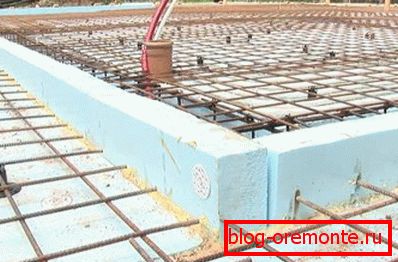 У готової опалубці має бути враховано не тільки співвідношення всіх розмірів, але і наявність додаткових елементів, які потрібні будуть при наступних етапах будівництва У готової опалубці має бути враховано не тільки співвідношення всіх розмірів, але і наявність додаткових елементів, які потрібні будуть при наступних етапах будівництва