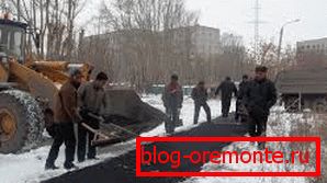 У холодну пору року тільки даний метод вважається оптимальним, а часом він є єдиним У холодну пору року тільки даний метод вважається оптимальним, а часом він є єдиним