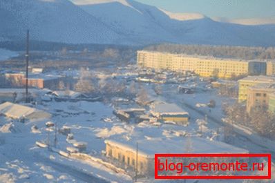 У холодних регіонах вимоги до утеплення суворіше. У холодних регіонах вимоги до утеплення суворіше.